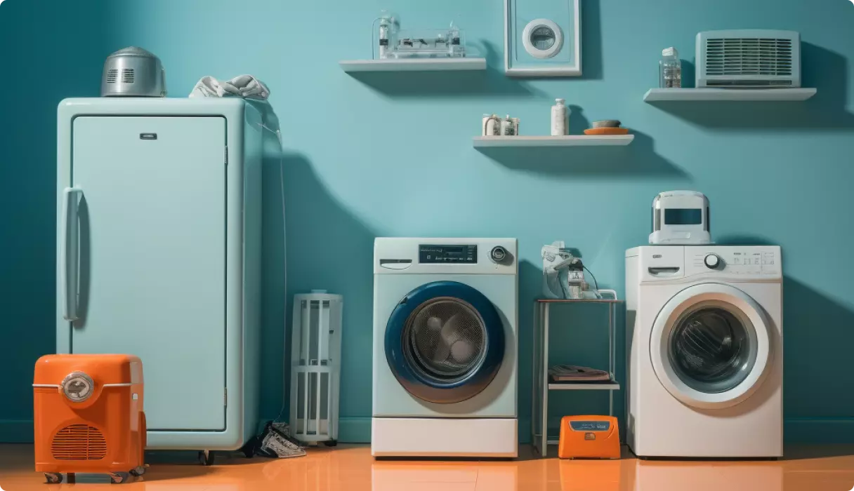 техника Liebherr